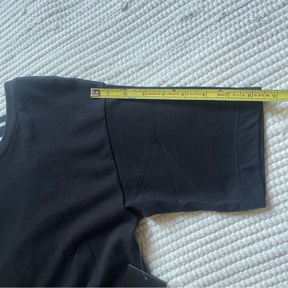 New Balance | Tops | Nwt New Balance Black Contender Tee Size Small - Picture 7 of 8